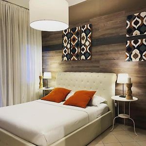 Standaard Kamer met een King Size Bed